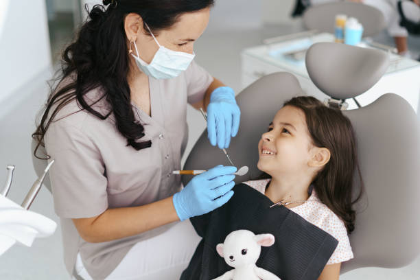 Best Emergency Treatment for Toothache in North Druid Hills, GA