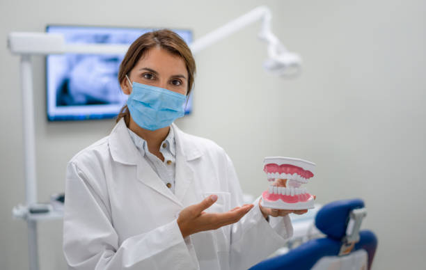 Best Weekend Emergency Dentist in North Druid Hills, GA