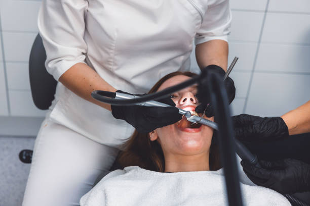 Best Emergency Wisdom Teeth Removal in North Druid Hills, GA