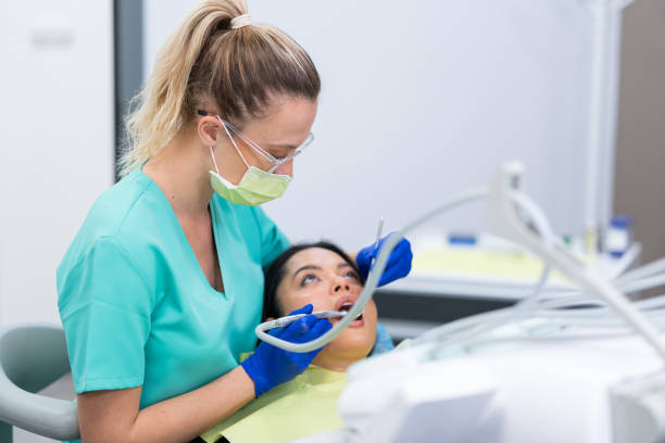 Best Emergency Broken Tooth Repair in North Druid Hills, GA